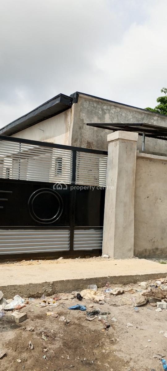 Brand New Mini Flat, G R a, Abijo, Lekki, Lagos, Mini Flat (room and Parlour) for Rent