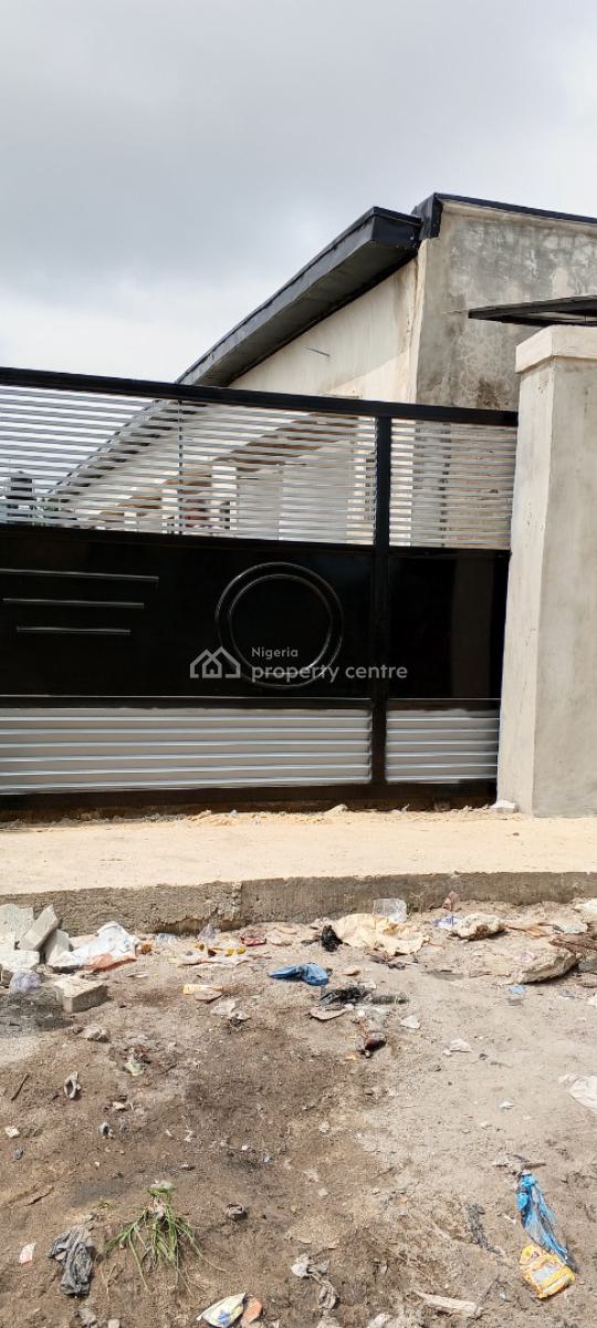 Brand New Mini Flat, G R a, Abijo, Lekki, Lagos, Mini Flat (room and Parlour) for Rent