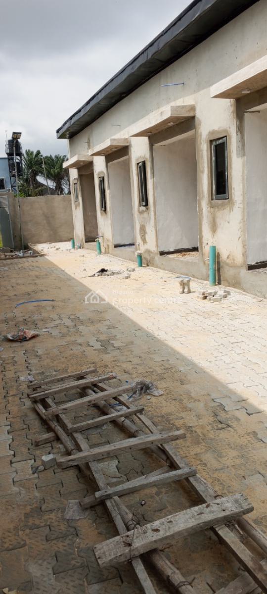 Brand New Mini Flat, G R a, Abijo, Lekki, Lagos, Mini Flat (room and Parlour) for Rent