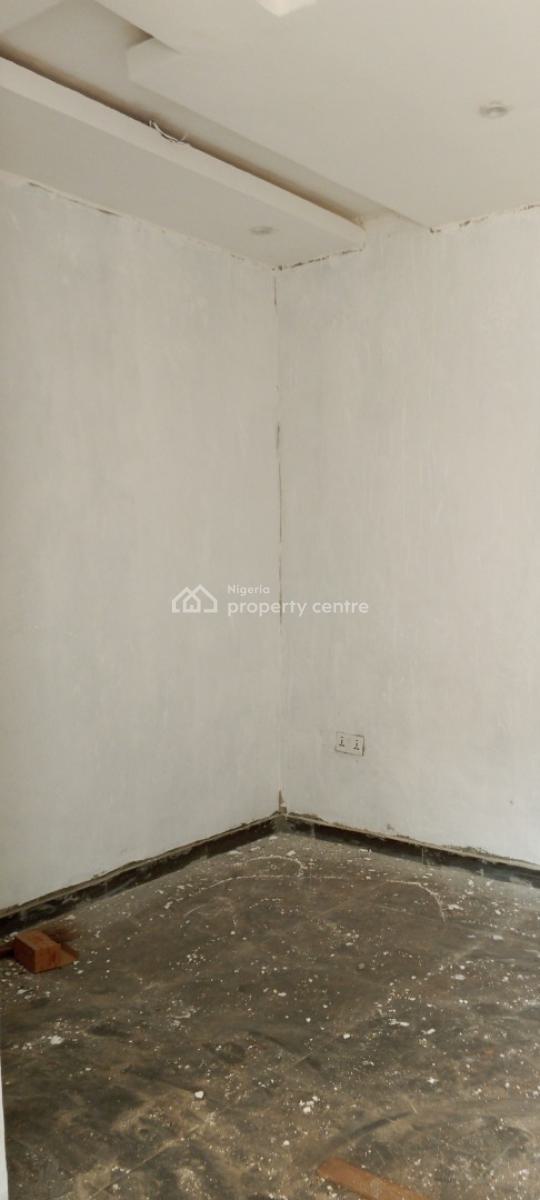 Brand New Mini Flat, G R a, Abijo, Lekki, Lagos, Mini Flat (room and Parlour) for Rent