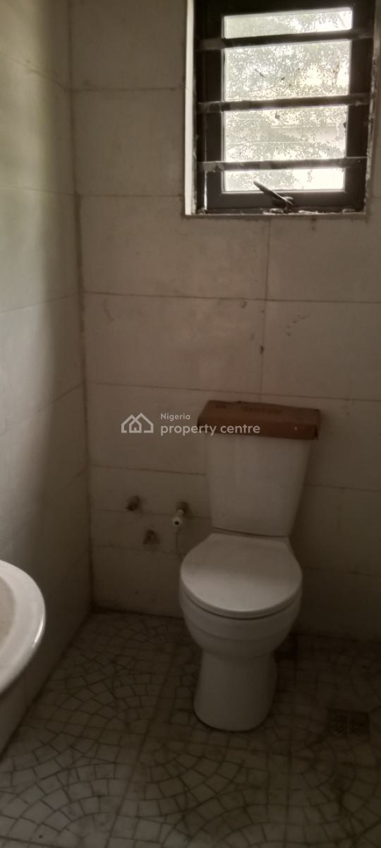 Brand New Mini Flat, G R a, Abijo, Lekki, Lagos, Mini Flat (room and Parlour) for Rent