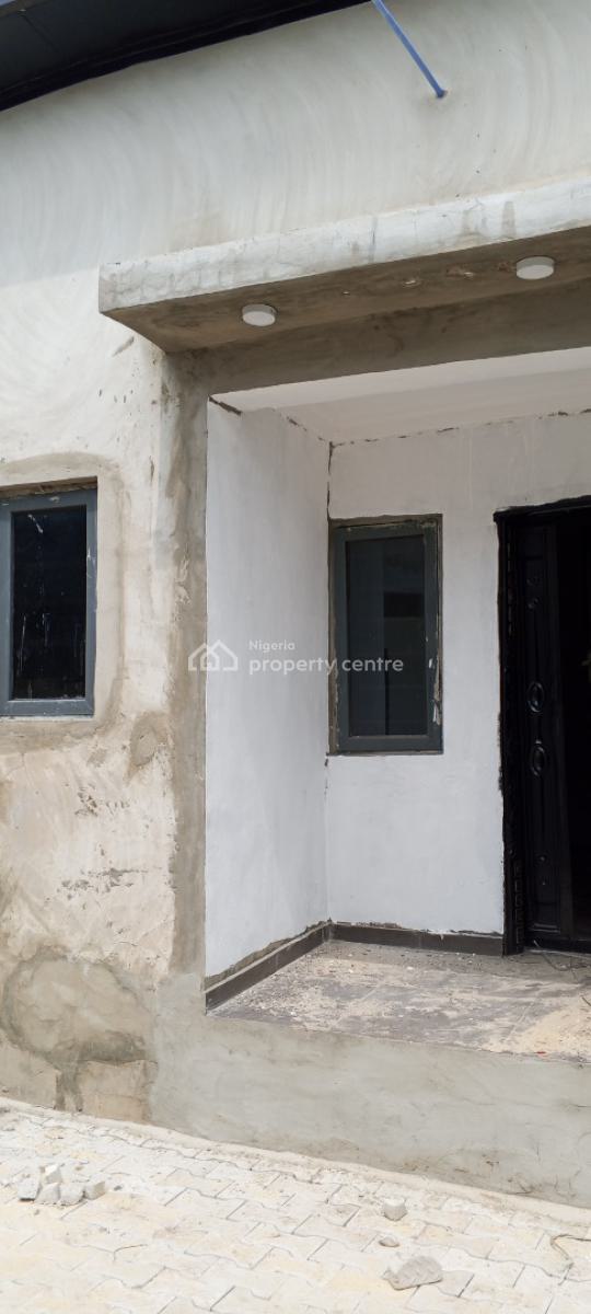Brand New Mini Flat, G R a, Abijo, Lekki, Lagos, Mini Flat (room and Parlour) for Rent