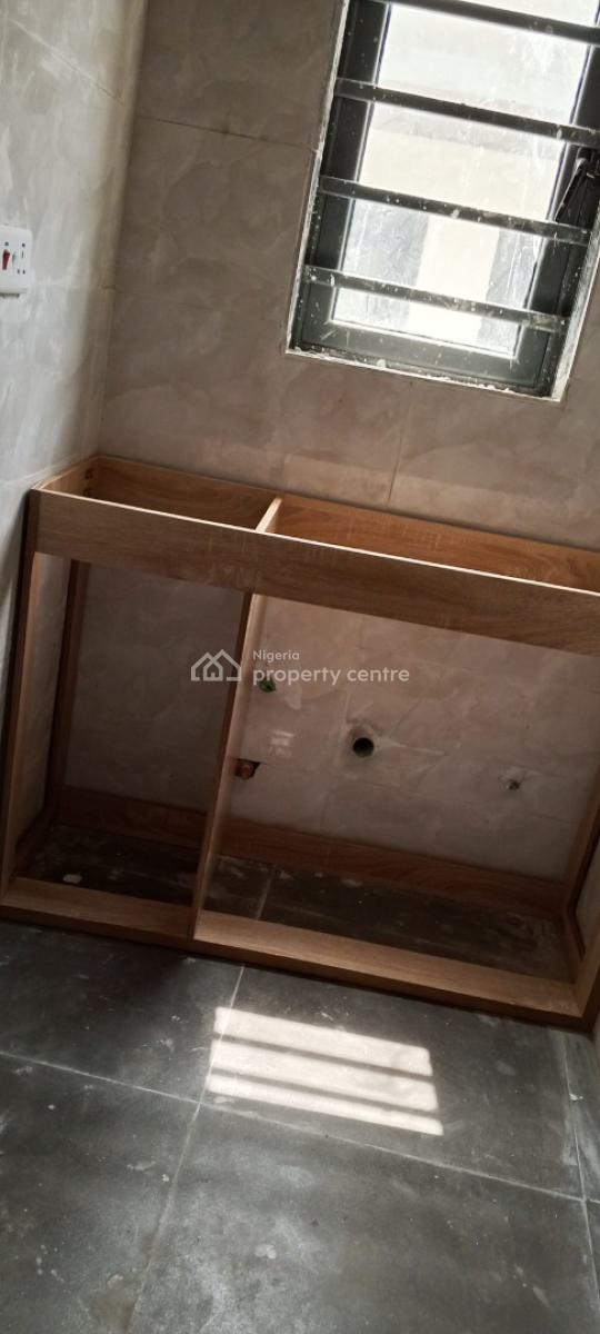 Brand New Mini Flat, G R a, Abijo, Lekki, Lagos, Mini Flat (room and Parlour) for Rent