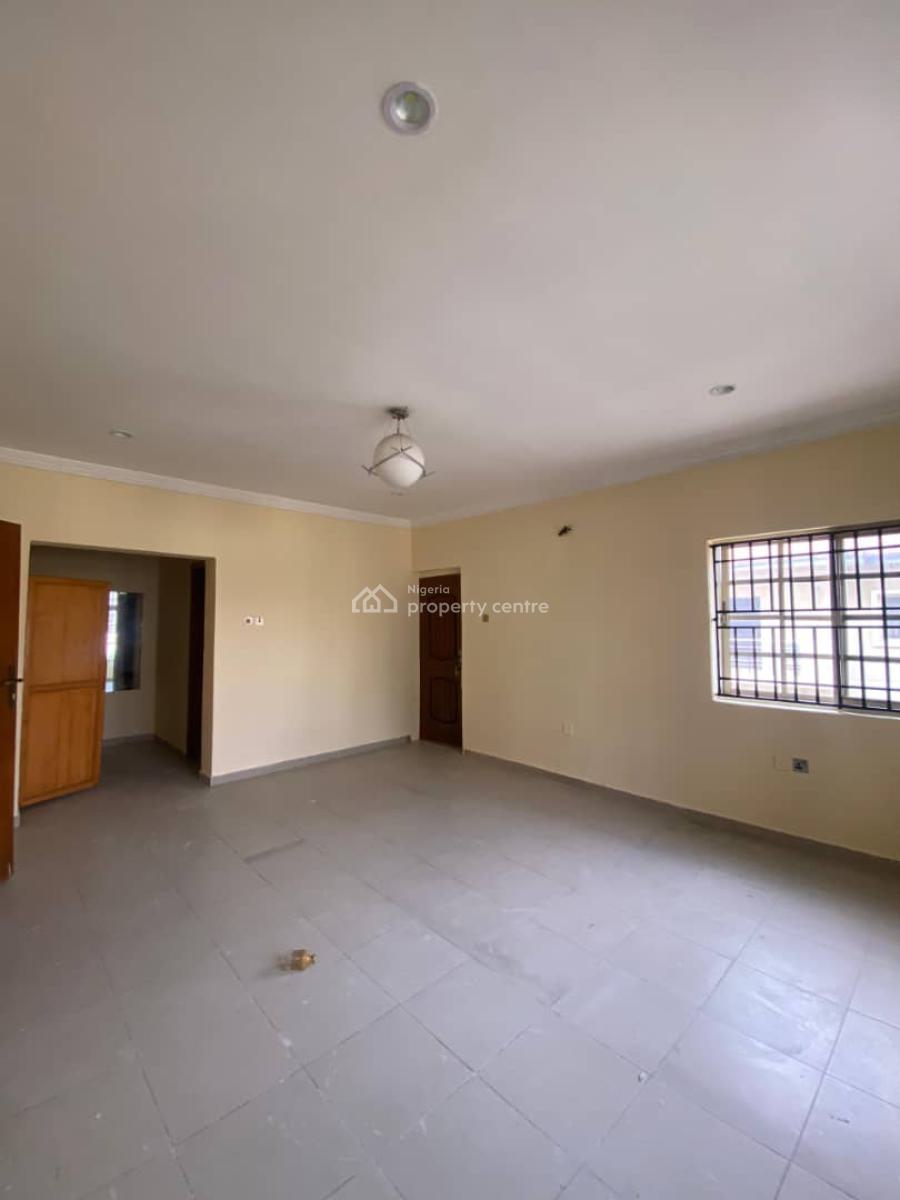 4 Bedroom Detached House with Bq, Lekki Phase 1, Lekki, Lagos, Detached Duplex for Rent