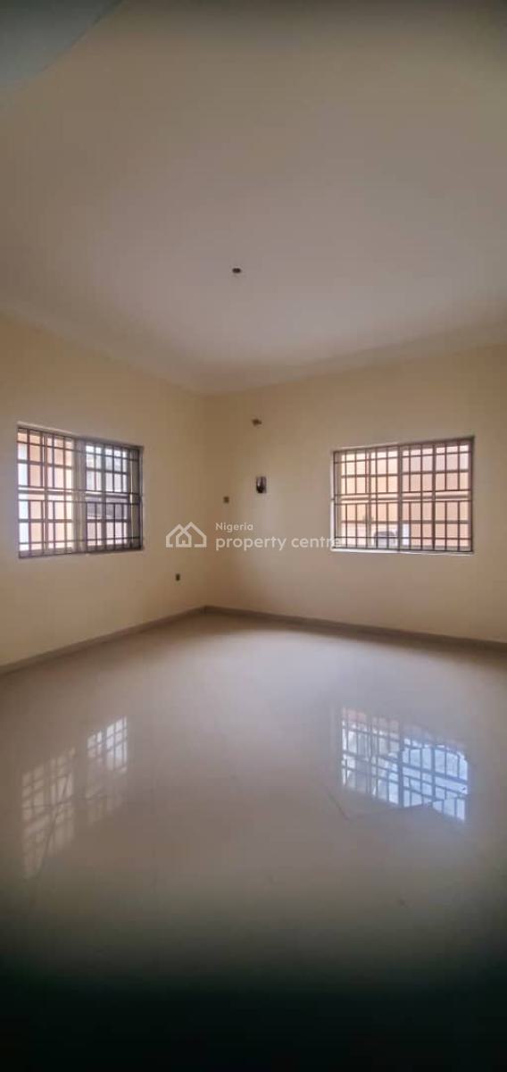 4 Bedroom Detached House with Bq, Lekki Phase 1, Lekki, Lagos, Detached Duplex for Rent