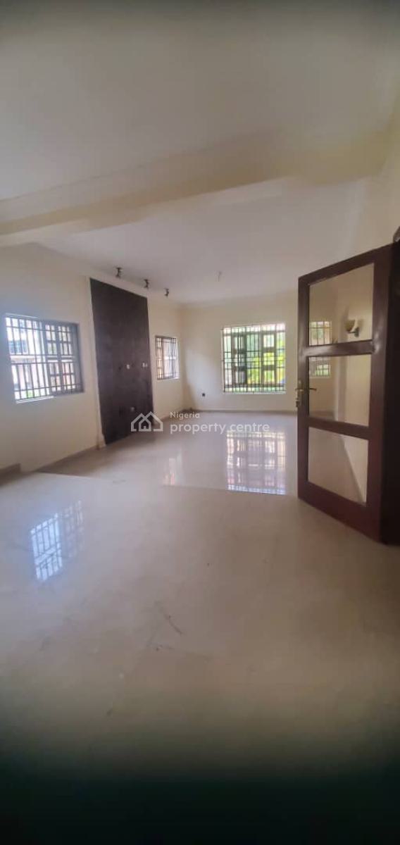 4 Bedroom Detached House with Bq, Lekki Phase 1, Lekki, Lagos, Detached Duplex for Rent
