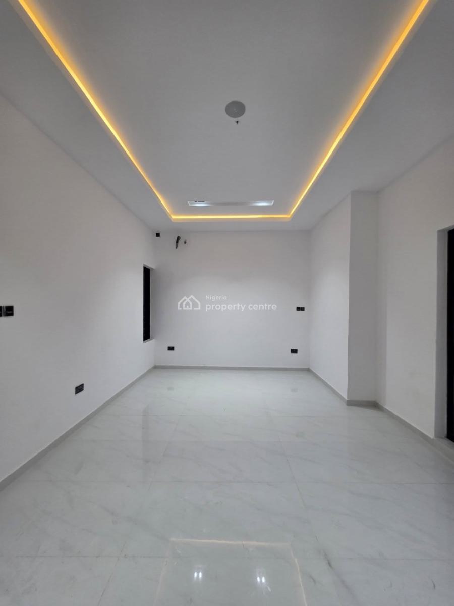 Well Built 5 Bedroom Detached Duplex with Bq, Ikota, Lekki, Lagos, Detached Duplex for Sale