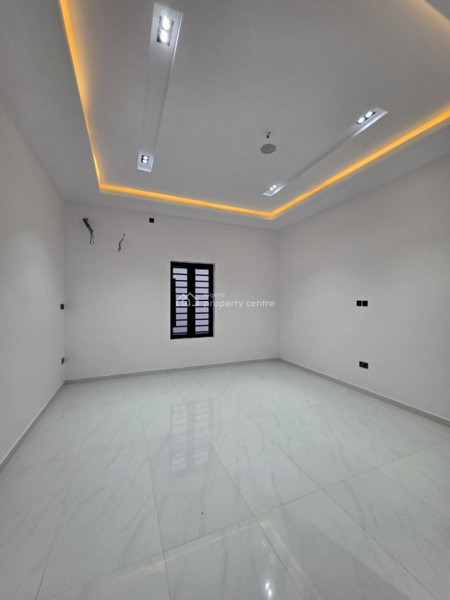 Well Built 5 Bedroom Detached Duplex with Bq, Ikota, Lekki, Lagos, Detached Duplex for Sale