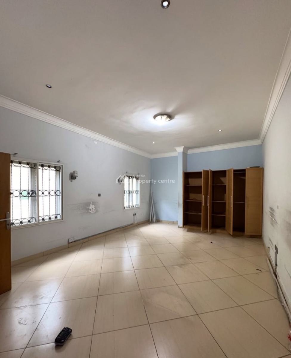4 Bedrooms En-suite Detached House with Large Living Room Area, Dining, Lekki Phase 1, Lekki, Lagos, Detached Duplex for Rent