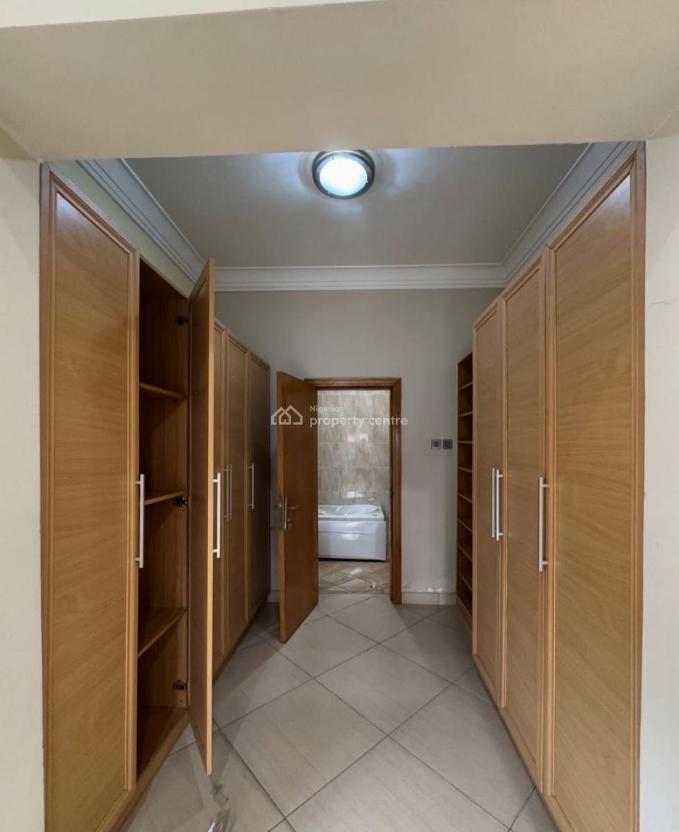 4 Bedrooms En-suite Detached House with Large Living Room Area, Dining, Lekki Phase 1, Lekki, Lagos, Detached Duplex for Rent