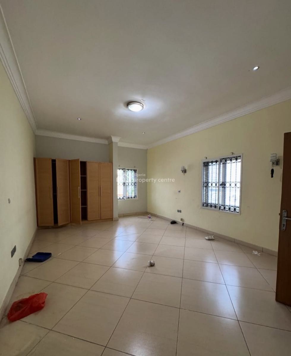4 Bedrooms En-suite Detached House with Large Living Room Area, Dining, Lekki Phase 1, Lekki, Lagos, Detached Duplex for Rent