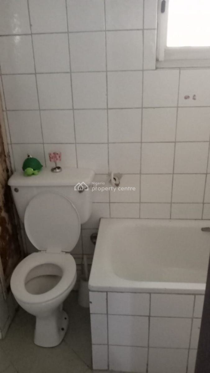 Clean 4 Bedroom Terrace Duplex in a Secured Estate, Old Ikoyi, Ikoyi, Lagos, Terraced Duplex for Rent