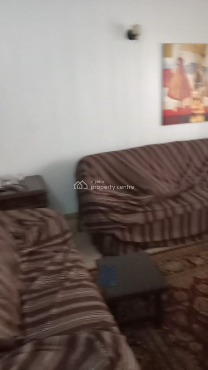 Clean 4 Bedroom Terrace Duplex in a Secured Estate, Old Ikoyi, Ikoyi, Lagos, Terraced Duplex for Rent