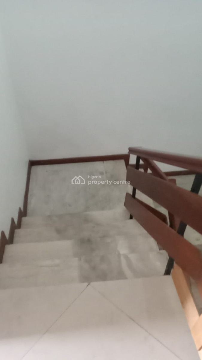 Clean 4 Bedroom Terrace Duplex in a Secured Estate, Old Ikoyi, Ikoyi, Lagos, Terraced Duplex for Rent
