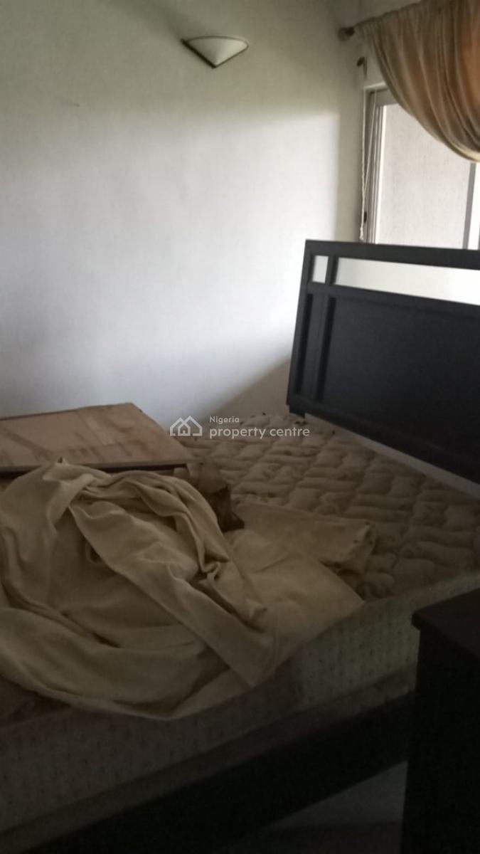 Clean 4 Bedroom Terrace Duplex in a Secured Estate, Old Ikoyi, Ikoyi, Lagos, Terraced Duplex for Rent