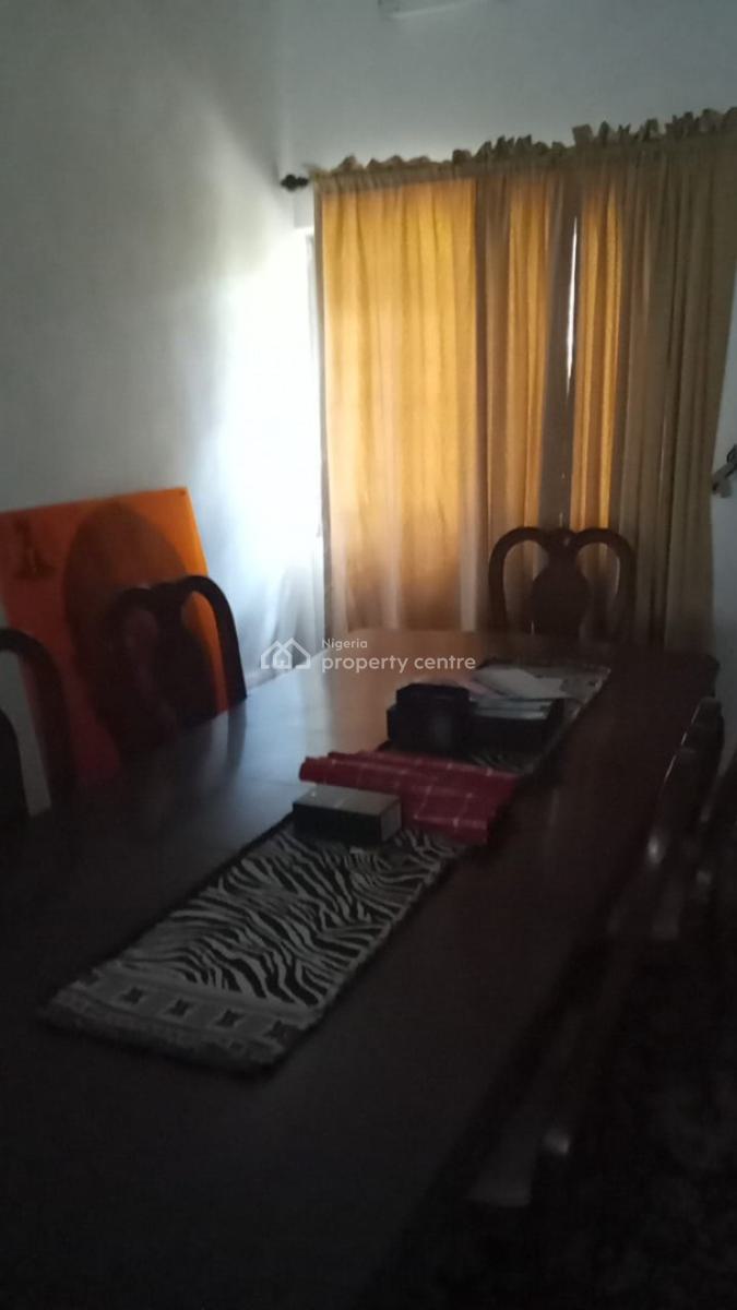 Clean 4 Bedroom Terrace Duplex in a Secured Estate, Old Ikoyi, Ikoyi, Lagos, Terraced Duplex for Rent