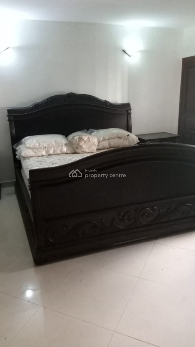 Clean 4 Bedroom Terrace Duplex in a Secured Estate, Old Ikoyi, Ikoyi, Lagos, Terraced Duplex for Rent