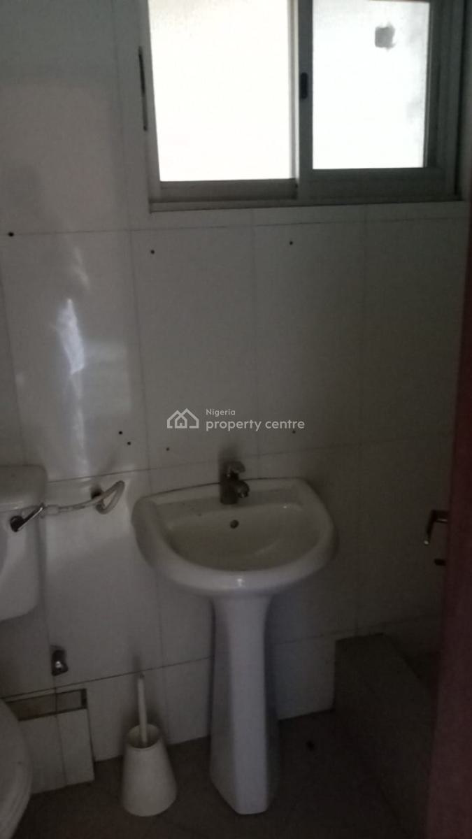 Clean 4 Bedroom Terrace Duplex in a Secured Estate, Old Ikoyi, Ikoyi, Lagos, Terraced Duplex for Rent