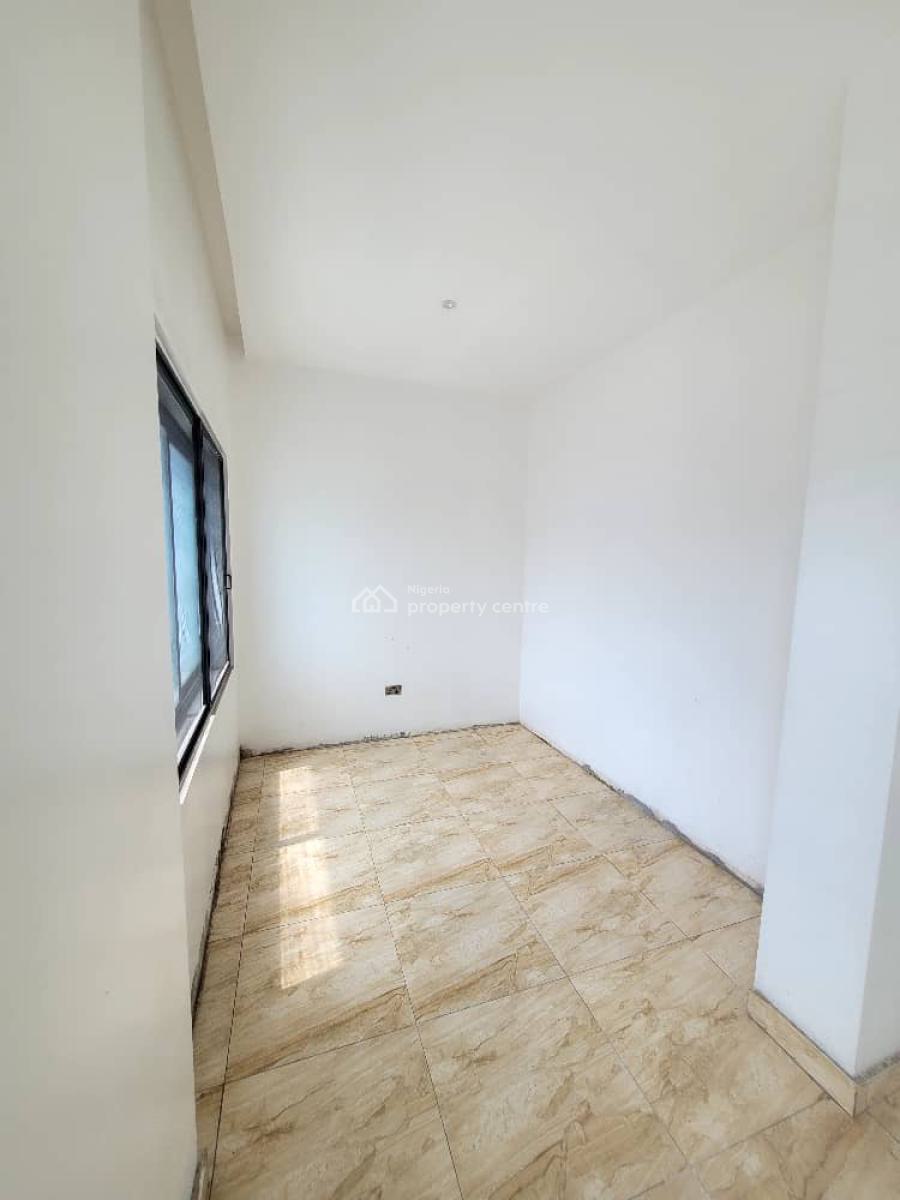 4 Bedroom Terrace Duplex with Bq, Old Ikoyi, Ikoyi, Lagos, Terraced Duplex for Rent