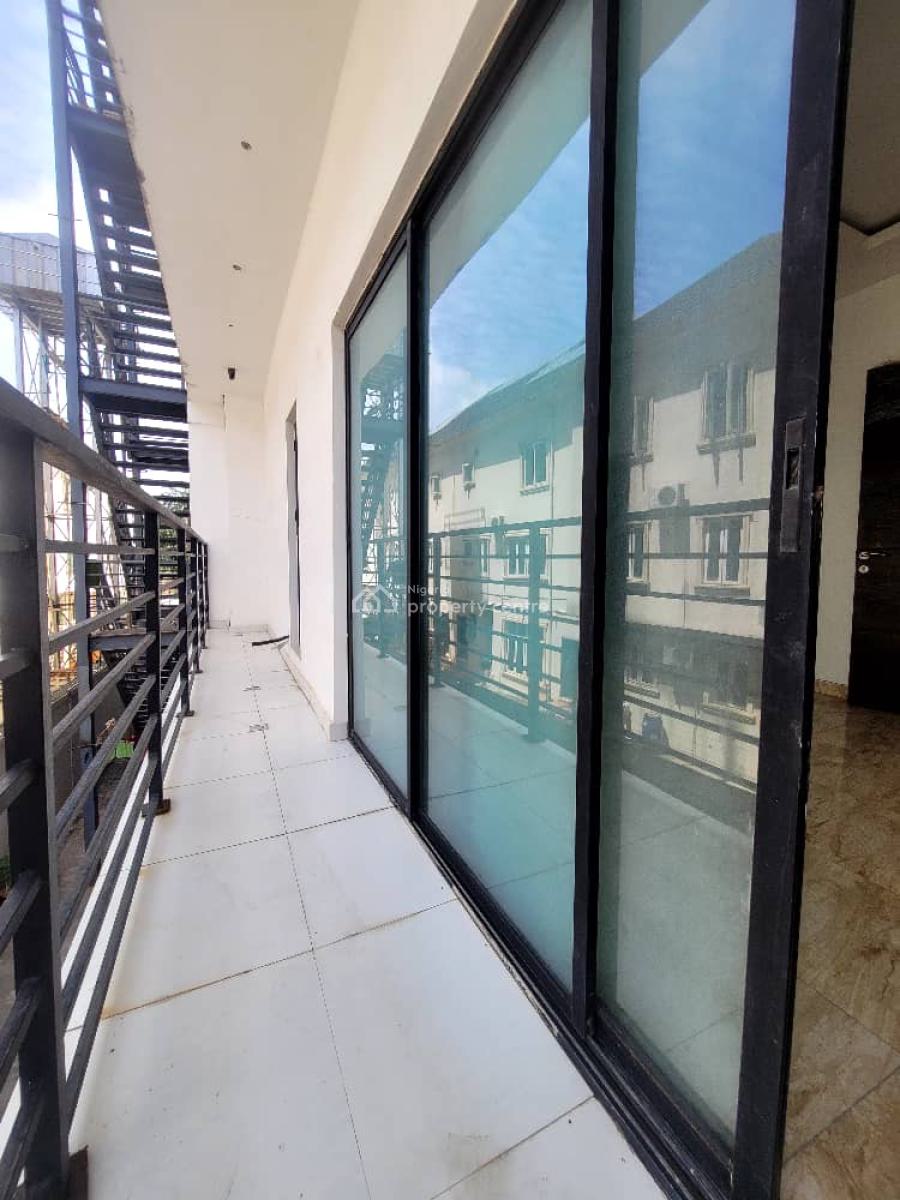 4 Bedroom Terrace Duplex with Bq, Old Ikoyi, Ikoyi, Lagos, Terraced Duplex for Rent