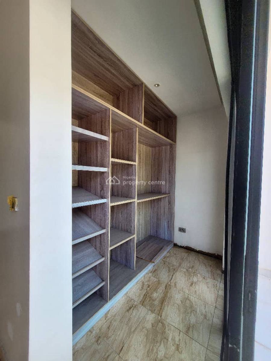 4 Bedroom Terrace Duplex with Bq, Old Ikoyi, Ikoyi, Lagos, Terraced Duplex for Rent