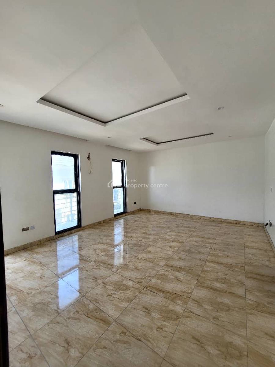 4 Bedroom Terrace Duplex with Bq, Old Ikoyi, Ikoyi, Lagos, Terraced Duplex for Rent