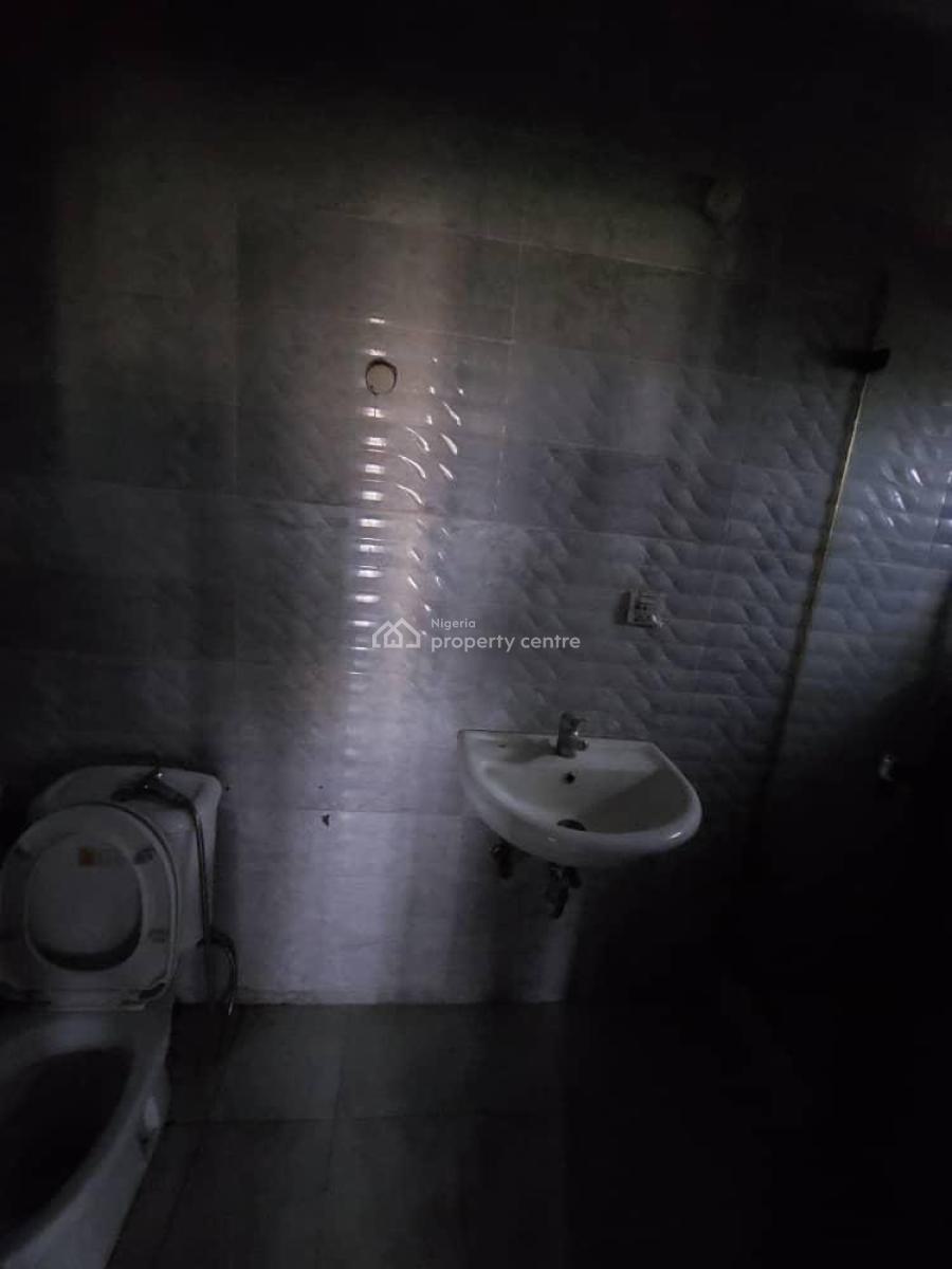 Lovely Spacious 2 Bedroom Duplex with 3 Toilets, Opic, Isheri North, Lagos, Semi-detached Duplex for Rent