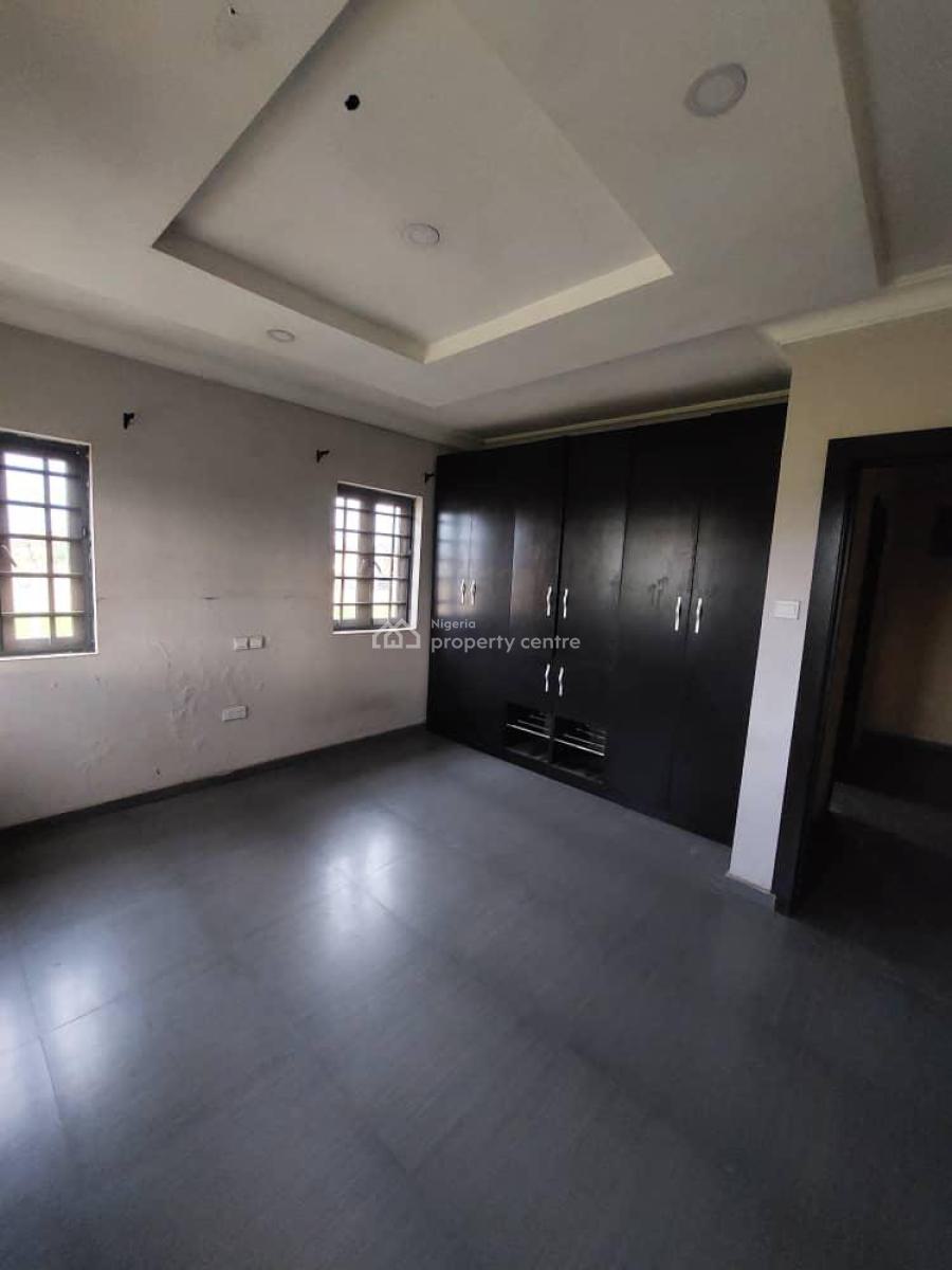 Lovely Spacious 2 Bedroom Duplex with 3 Toilets, Opic, Isheri North, Lagos, Semi-detached Duplex for Rent