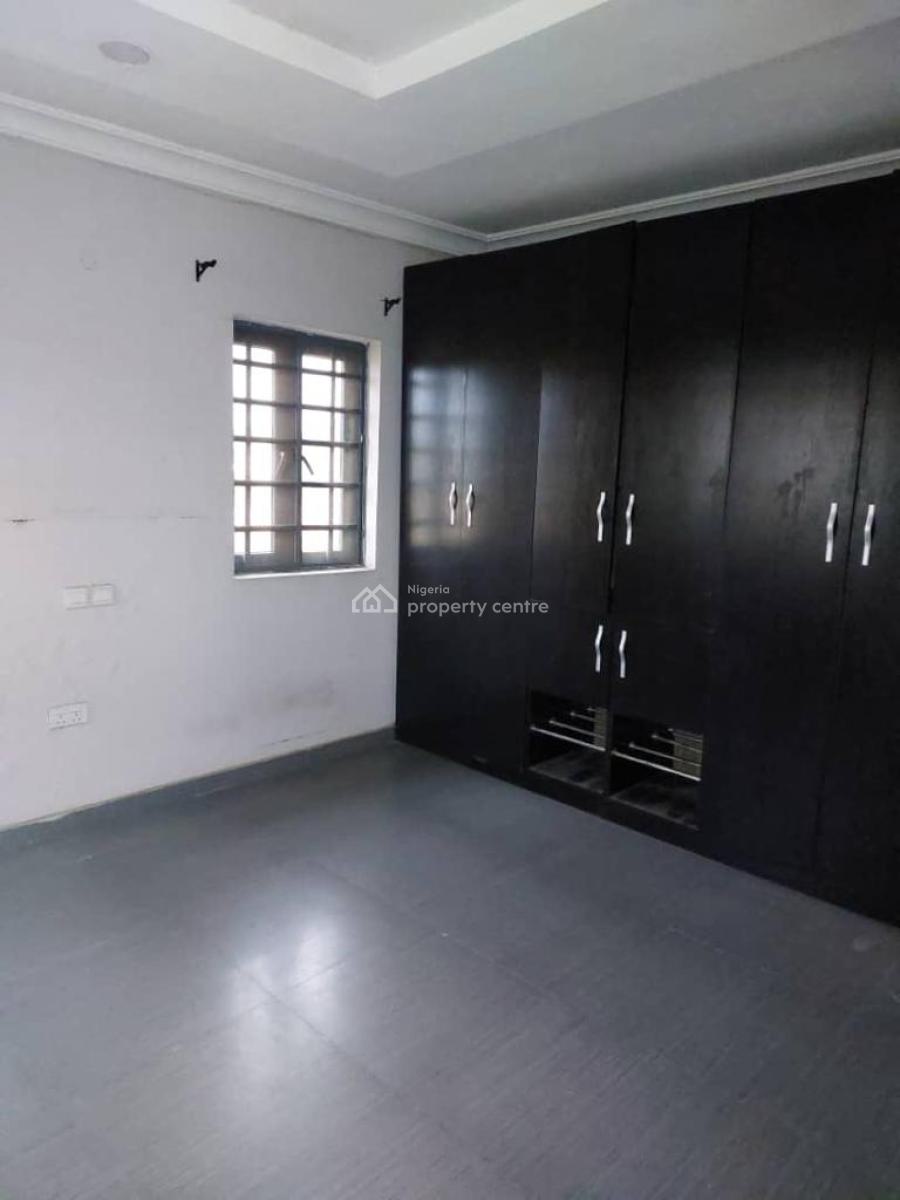 Lovely Spacious 2 Bedroom Duplex with 3 Toilets, Opic, Isheri North, Lagos, Semi-detached Duplex for Rent