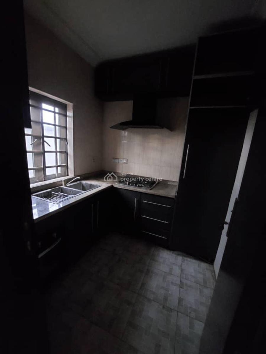 Lovely Spacious 2 Bedroom Duplex with 3 Toilets, Opic, Isheri North, Lagos, Semi-detached Duplex for Rent