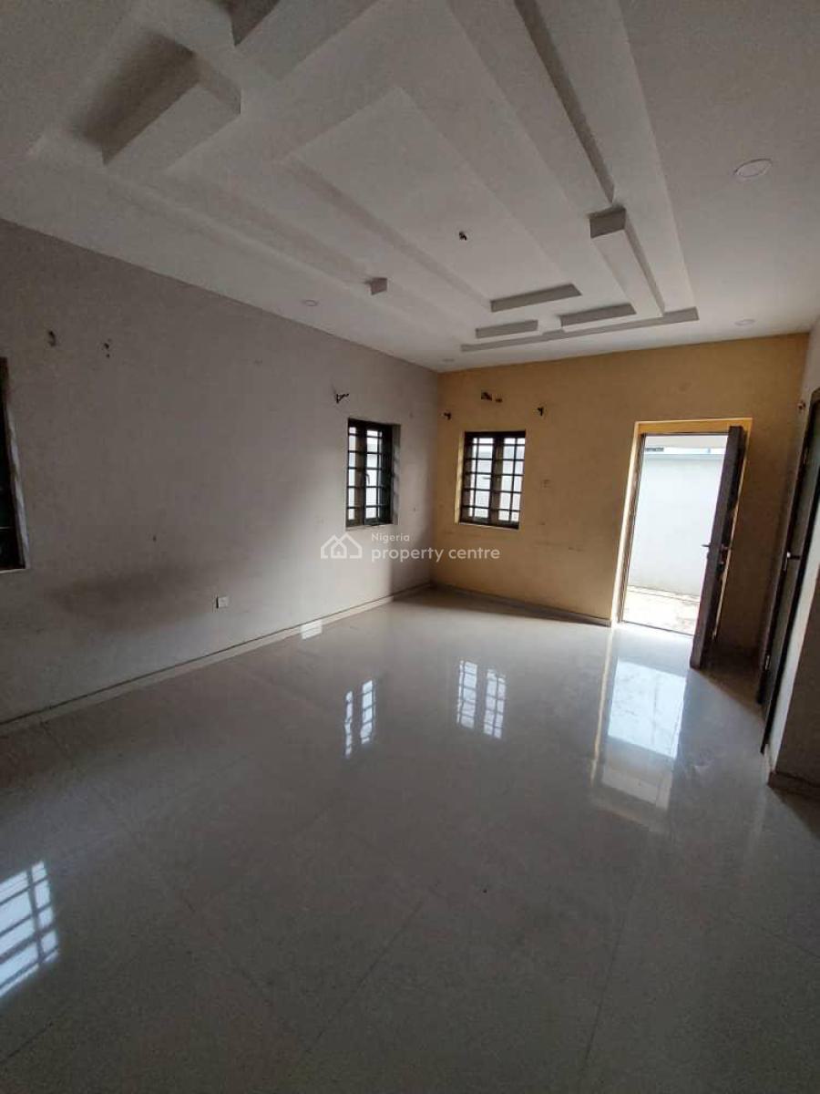 Lovely Spacious 2 Bedroom Duplex with 3 Toilets, Opic, Isheri North, Lagos, Semi-detached Duplex for Rent