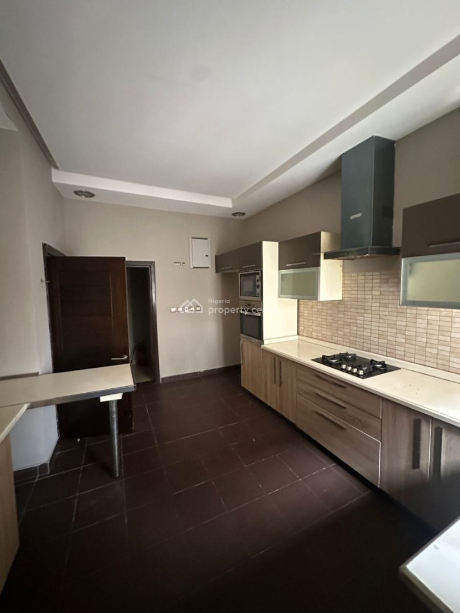 Very Spacious Well-maintained 4-bedroom Duplex with Bq, Ikoyi, Lagos, House for Rent
