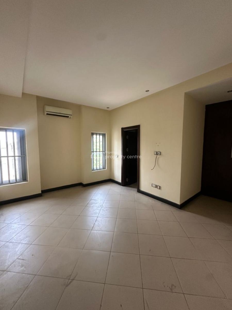 Very Spacious Well-maintained 4-bedroom Duplex with Bq, Ikoyi, Lagos, House for Rent
