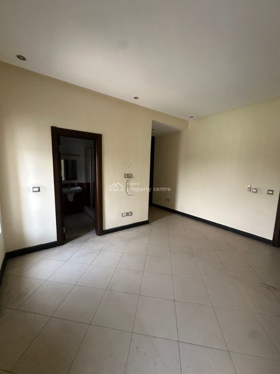 Very Spacious Well-maintained 4-bedroom Duplex with Bq, Ikoyi, Lagos, House for Rent