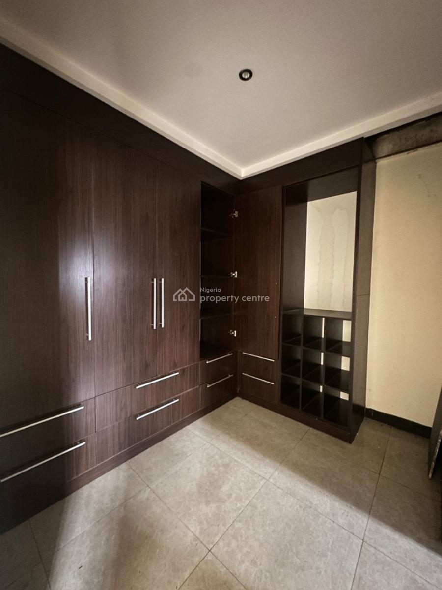 Very Spacious Well-maintained 4-bedroom Duplex with Bq, Ikoyi, Lagos, House for Rent