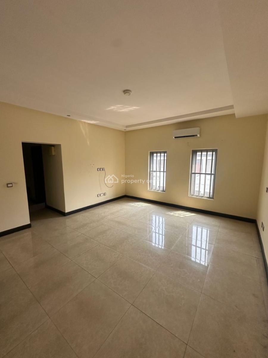 Very Spacious Well-maintained 4-bedroom Duplex with Bq, Ikoyi, Lagos, House for Rent