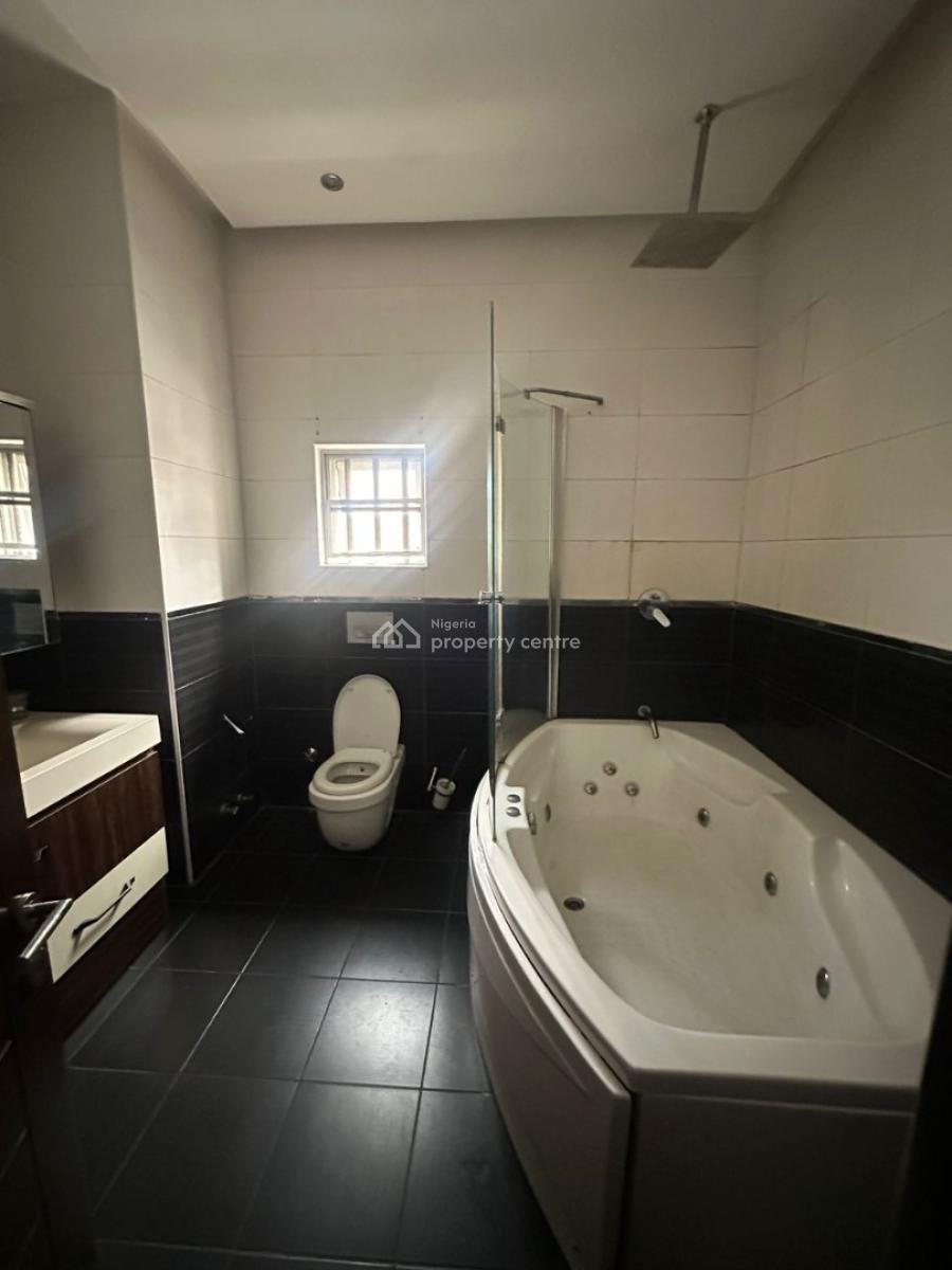 Very Spacious Well-maintained 4-bedroom Duplex with Bq, Ikoyi, Lagos, House for Rent