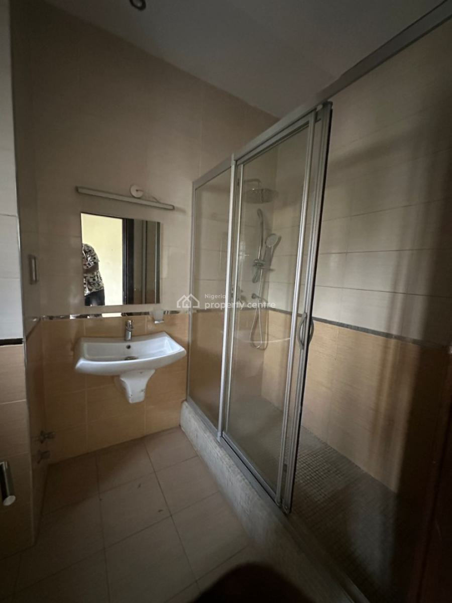 Very Spacious Well-maintained 4-bedroom Duplex with Bq, Ikoyi, Lagos, House for Rent
