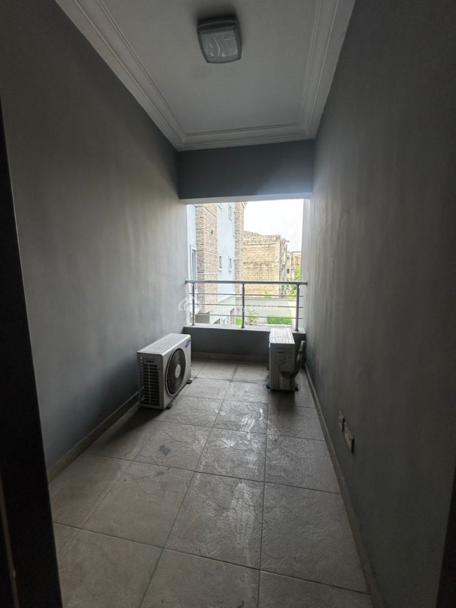 Very Spacious Well-maintained 4-bedroom Duplex with Bq, Ikoyi, Lagos, House for Rent