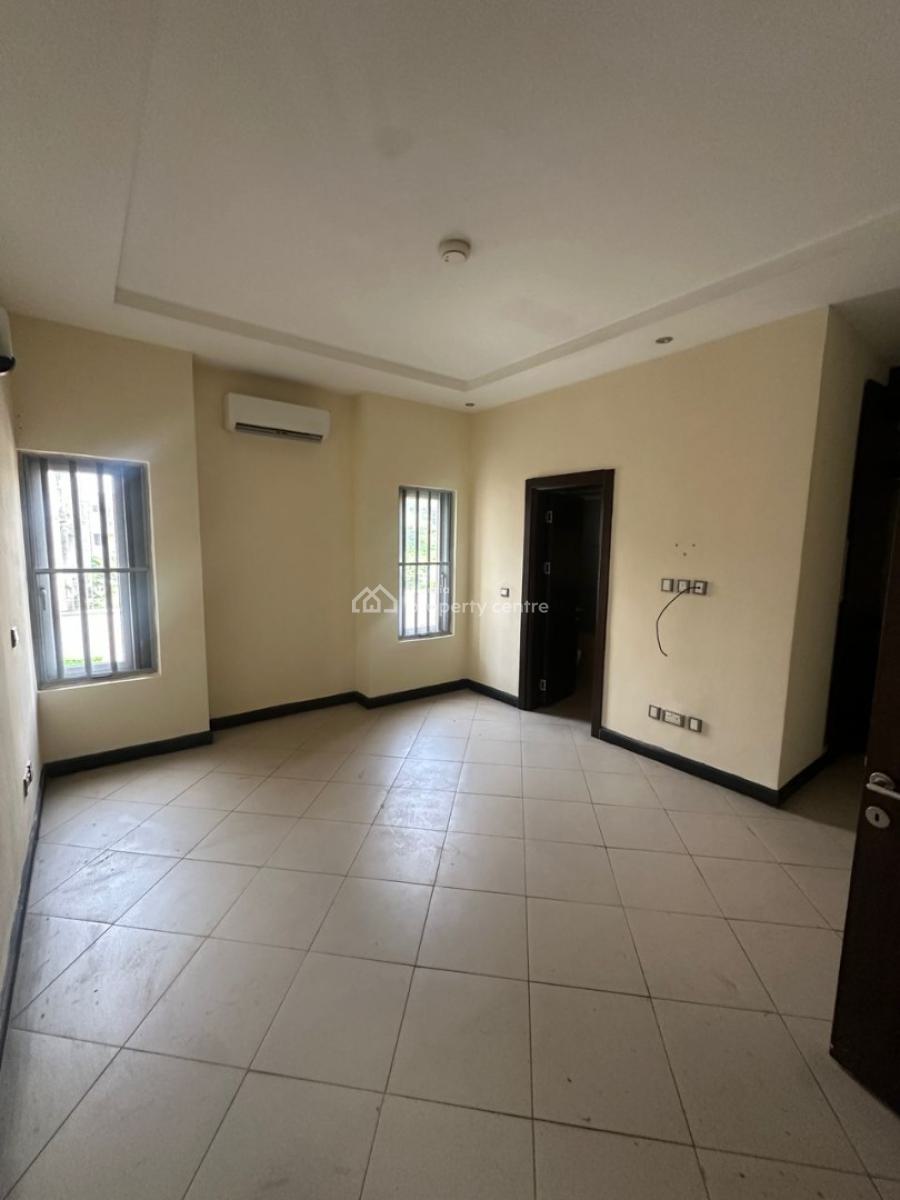 Very Spacious Well-maintained 4-bedroom Duplex with Bq, Ikoyi, Lagos, House for Rent