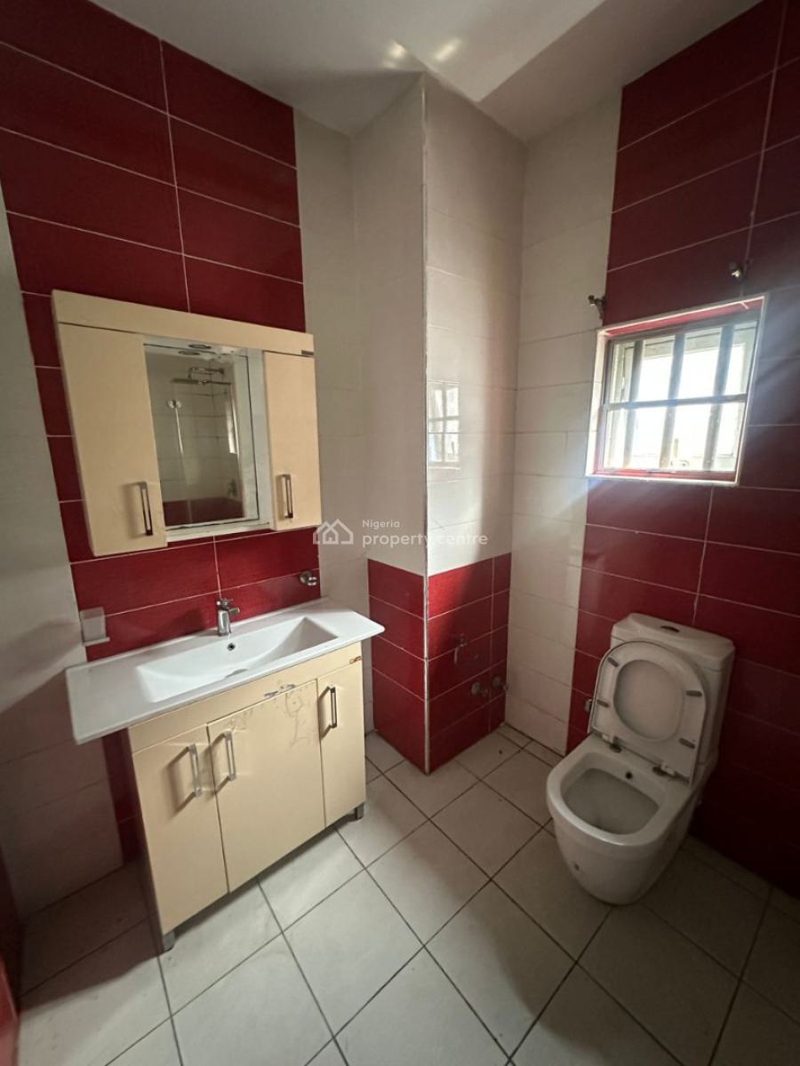 Very Spacious Well-maintained 4-bedroom Duplex with Bq, Ikoyi, Lagos, House for Rent
