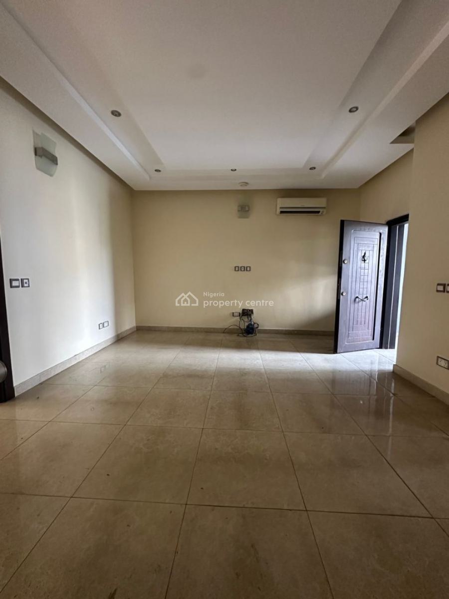 Very Spacious Well-maintained 4-bedroom Duplex with Bq, Ikoyi, Lagos, House for Rent