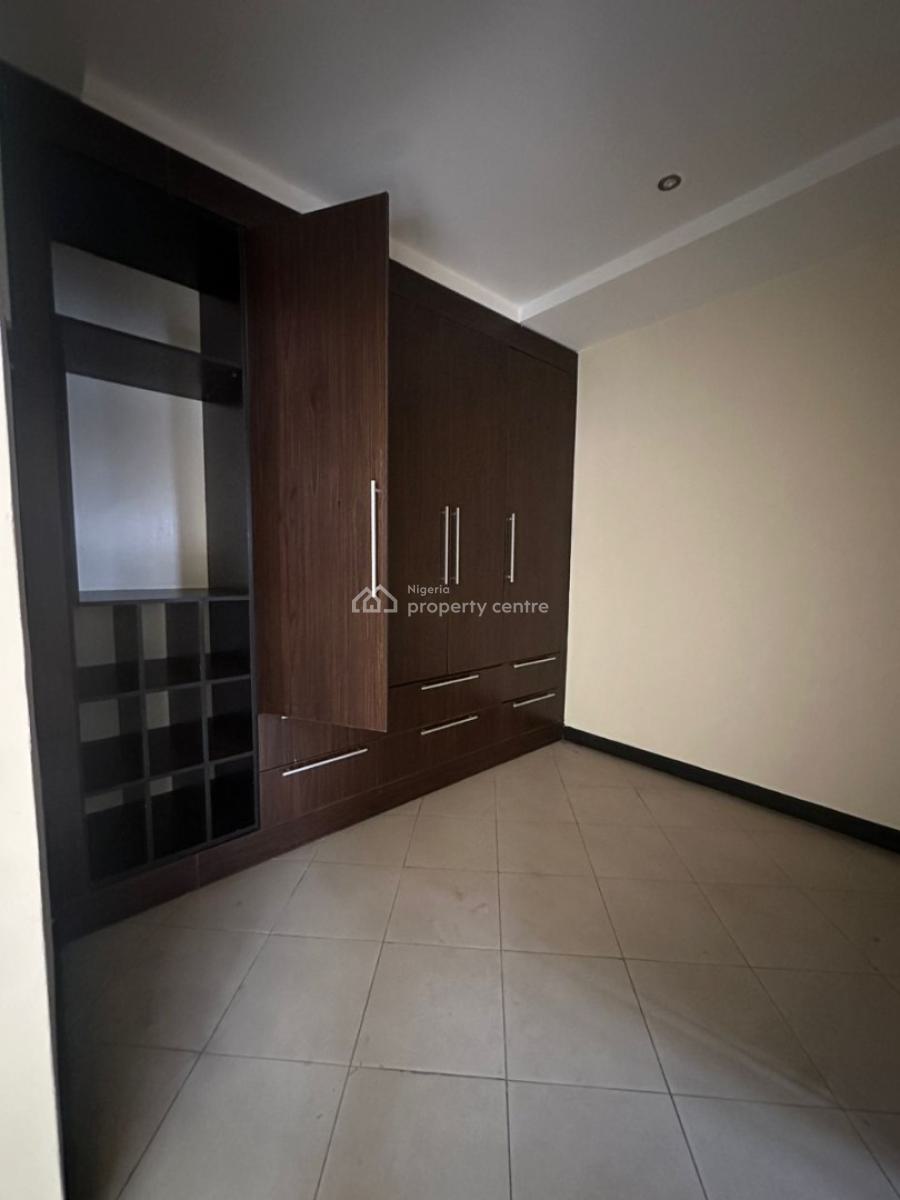 Very Spacious Well-maintained 4-bedroom Duplex with Bq, Ikoyi, Lagos, House for Rent