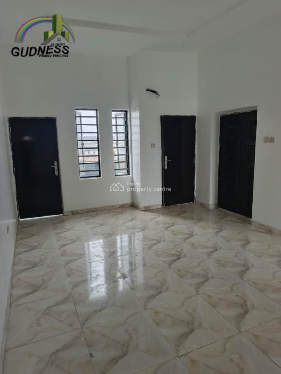 Luxury 2-bedroom Apartments, Osapa, Lekki, Lagos, Flat / Apartment for Rent