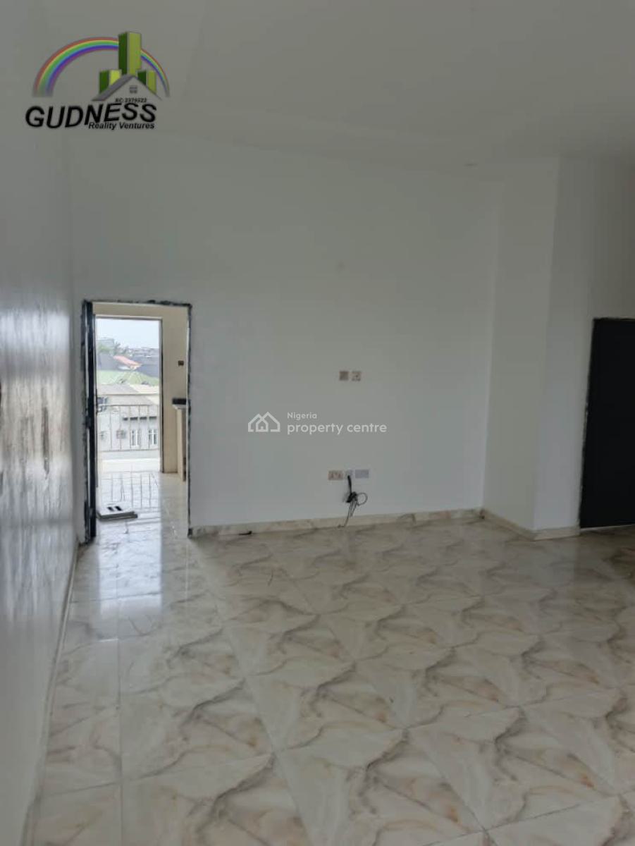 Luxury 2-bedroom Apartments, Osapa, Lekki, Lagos, Flat / Apartment for Rent