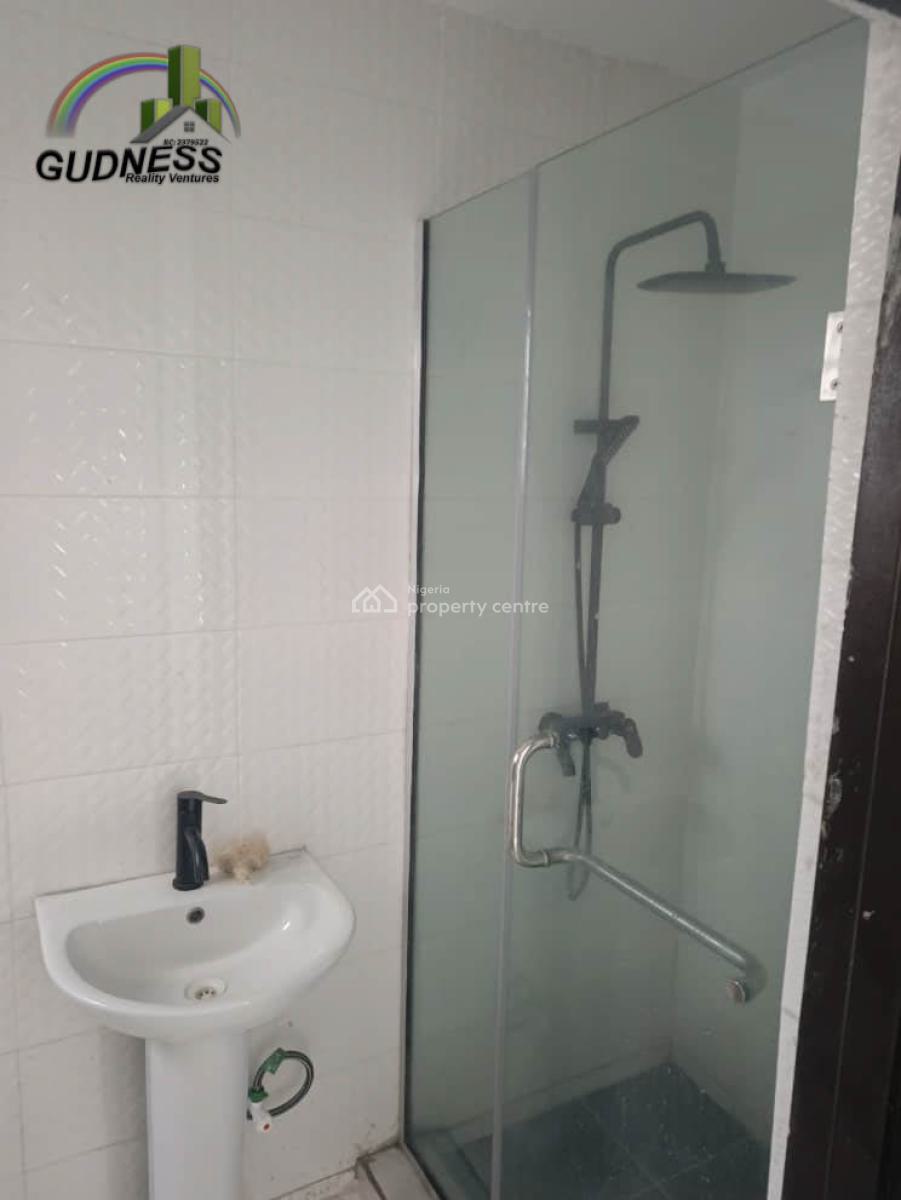 Luxury 2-bedroom Apartments, Osapa, Lekki, Lagos, Flat / Apartment for Rent