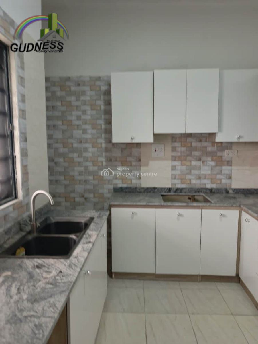 Luxury 2-bedroom Apartments, Osapa, Lekki, Lagos, Flat / Apartment for Rent