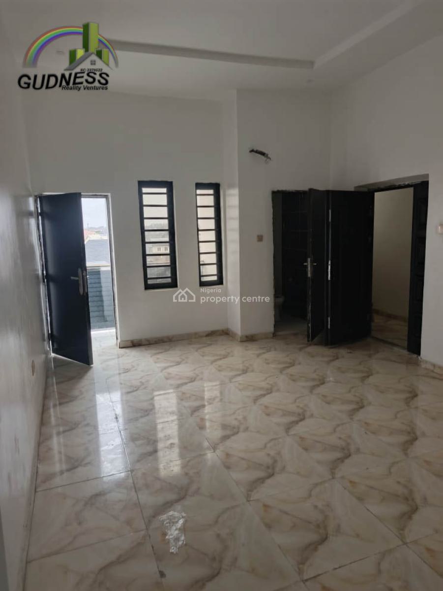 Luxury 2-bedroom Apartments, Osapa, Lekki, Lagos, Flat / Apartment for Rent