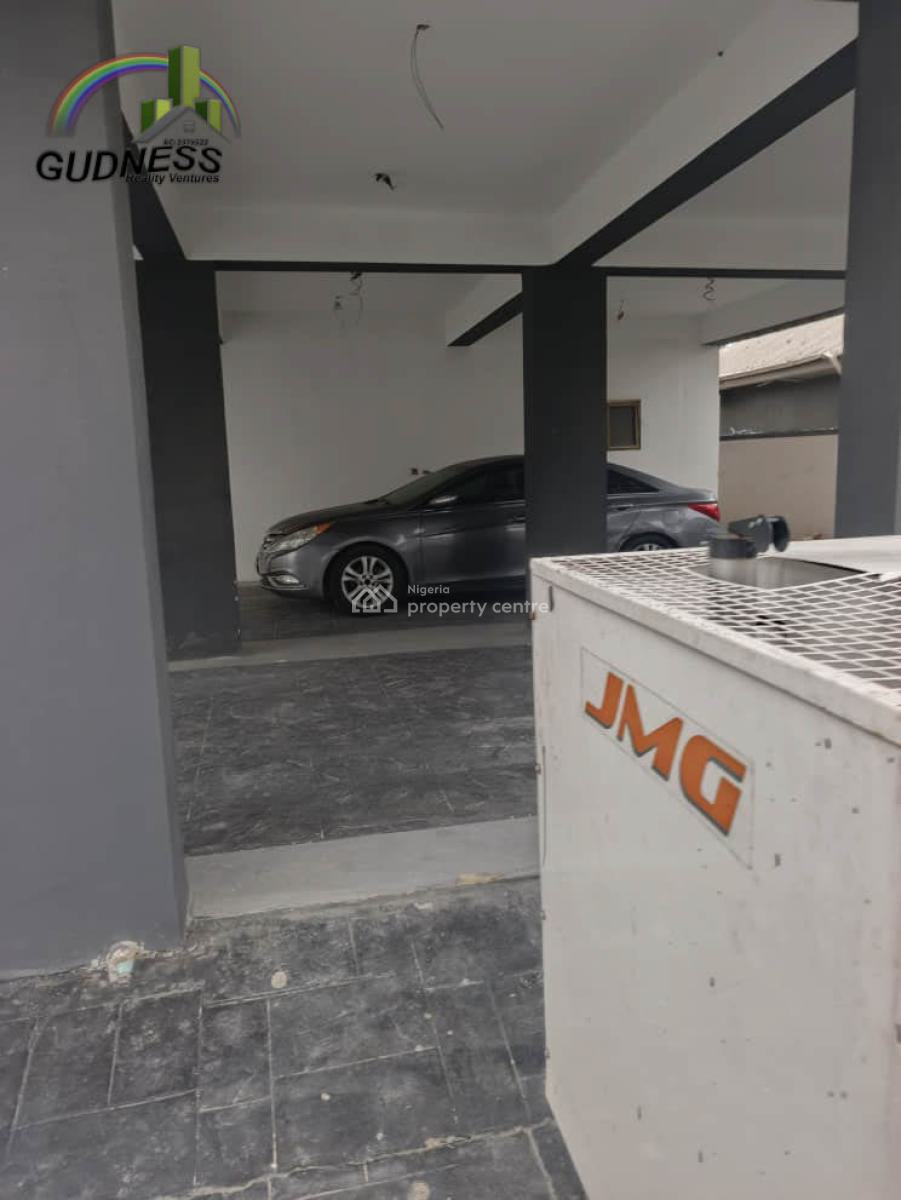 Luxury 2-bedroom Apartments, Osapa, Lekki, Lagos, Flat / Apartment for Rent