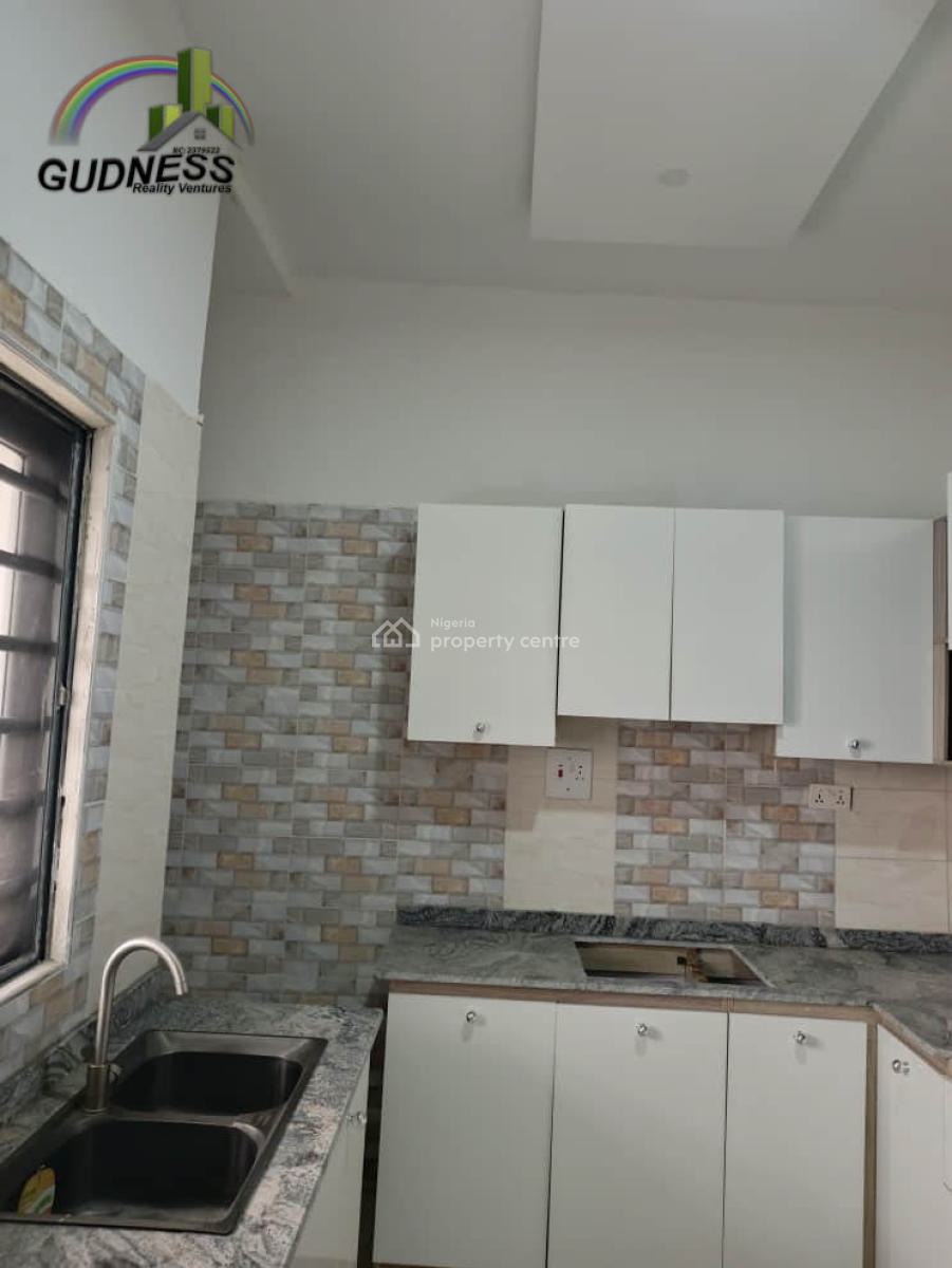 Luxury 2-bedroom Apartments, Osapa, Lekki, Lagos, Flat / Apartment for Rent